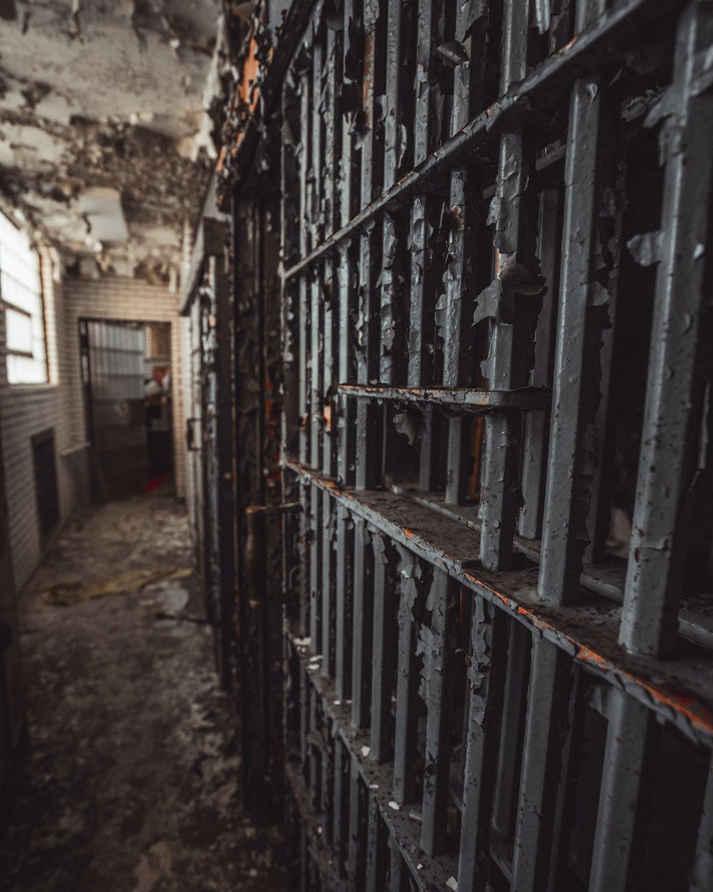 தமிழ்நாடு சிறைத்துறையில் Jailor பணிகள்