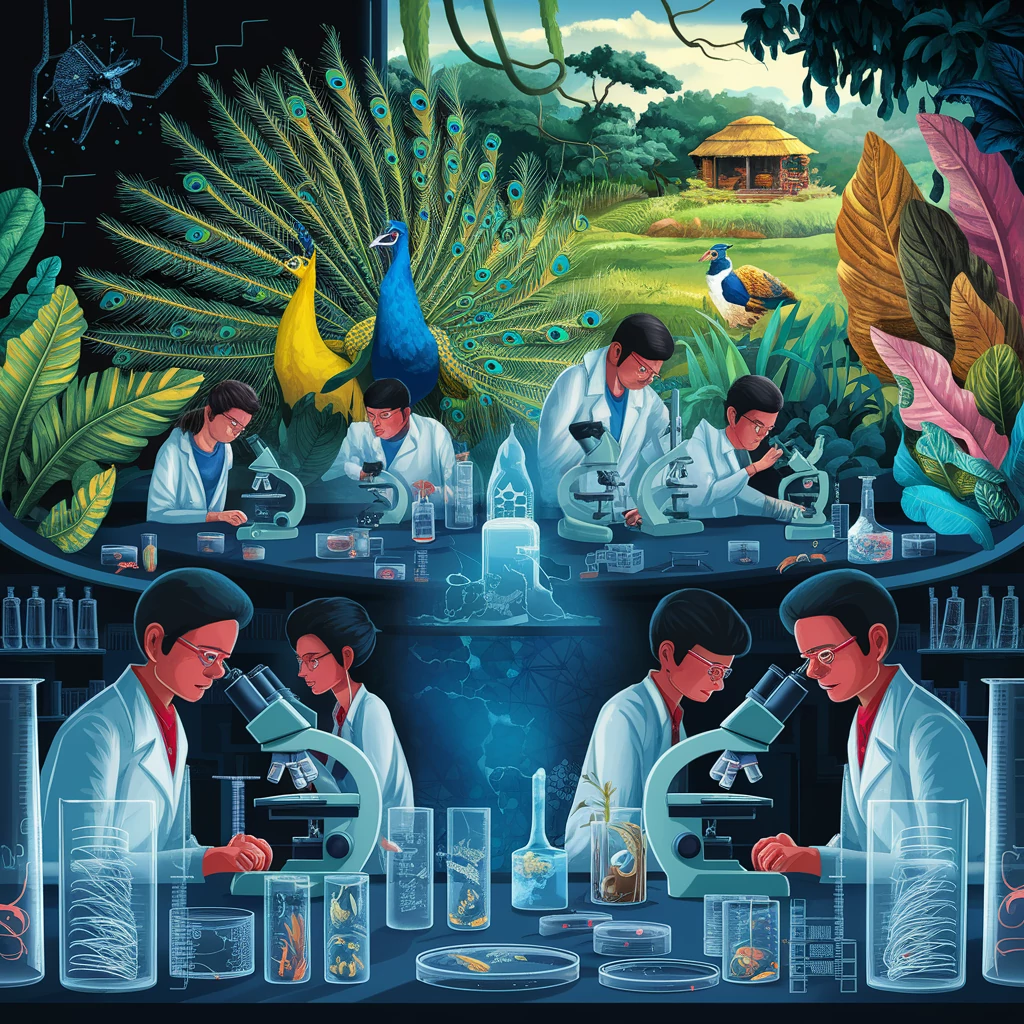 TNPSC பொது அறிவு தேர்வு 201