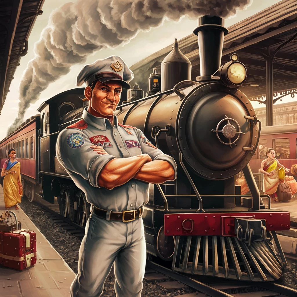 RRB ALP தேர்வு 4