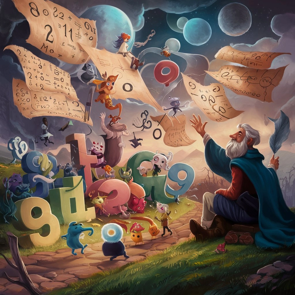 TNPSC கணித தேர்வு 09