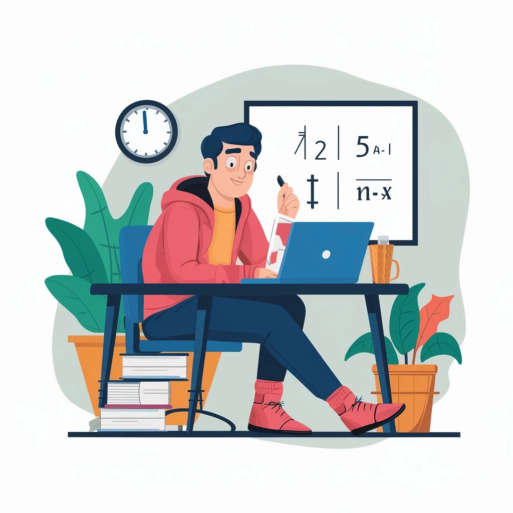 TNPSC கணித தேர்வு 11