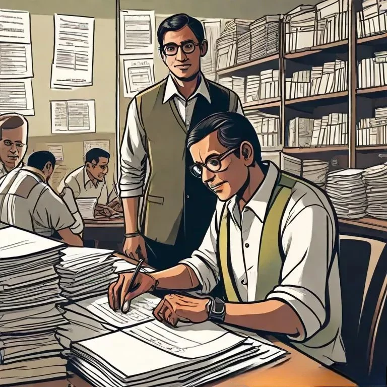 TNPSC கணித தேர்வு 20