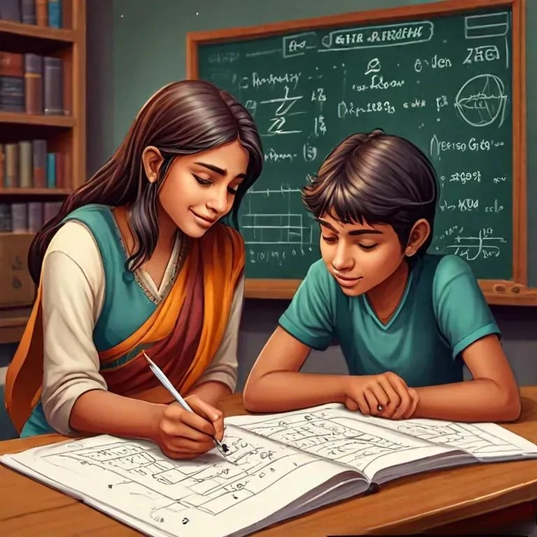 TNPSC கணித தேர்வு 22