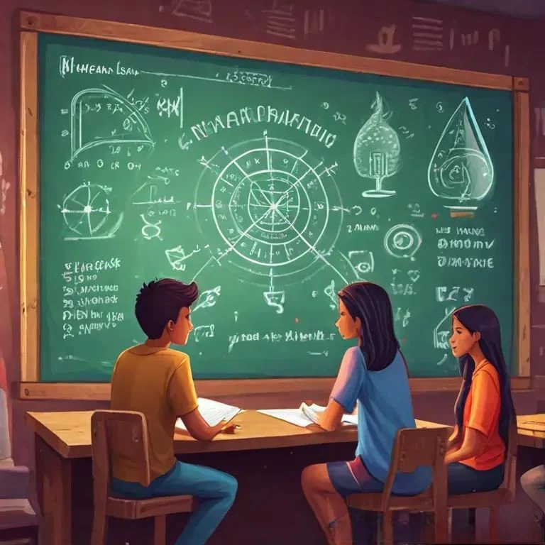 TNPSC கணித தேர்வு 23