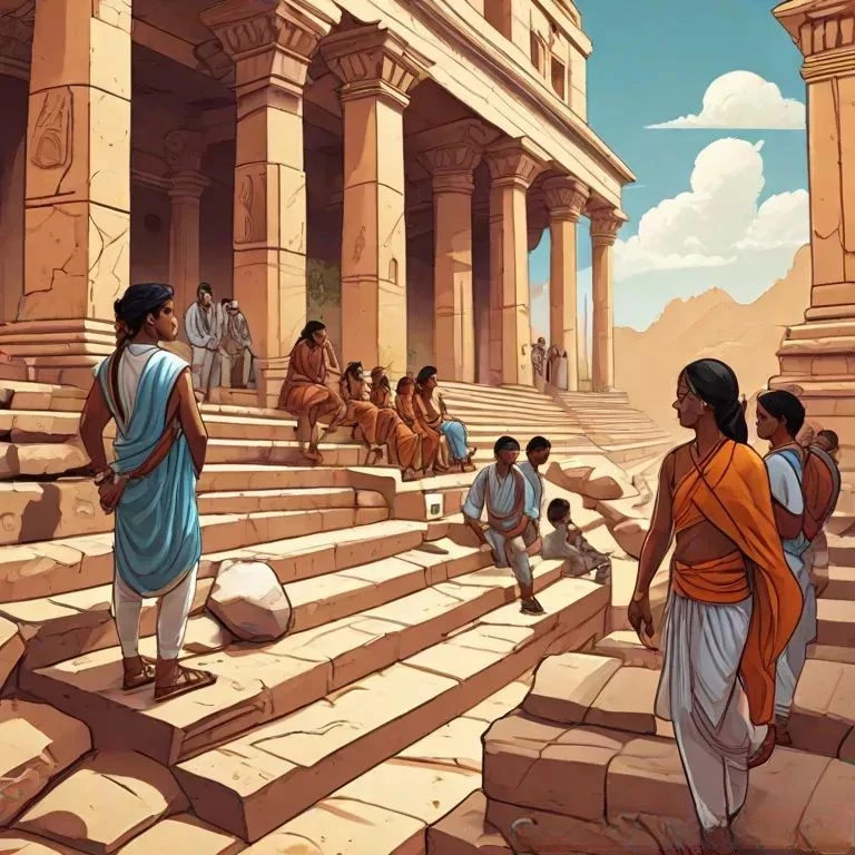 ஆர்க்கியாலாஜி படித்தோருக்கு வேலை