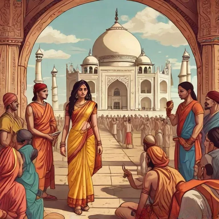 எஸ்.எஸ்.சி வரலாறு தேர்வு 10
