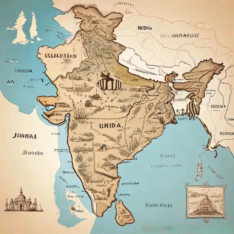 எஸ்.எஸ்.சி. பொது அறிவு 2