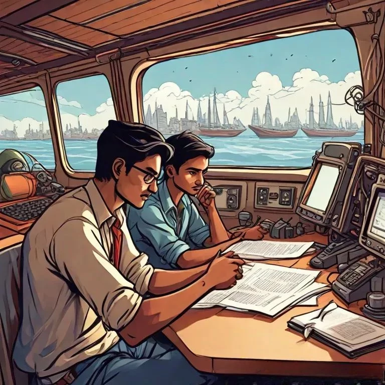 தொழில்நுட்ப வல்லுநர் வேலை