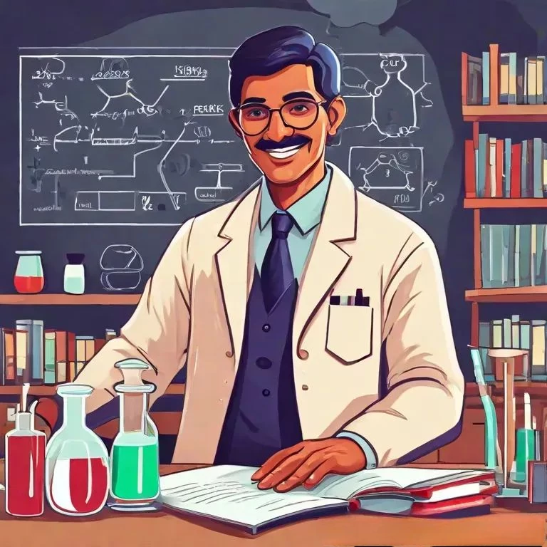 விருந்தினர் ஆசிரியர் பணி வாய்ப்பு
