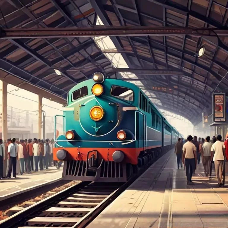 RRB ALP தேர்வு 36