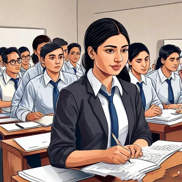 TNPSC பொது அறிவு தேர்வு 207