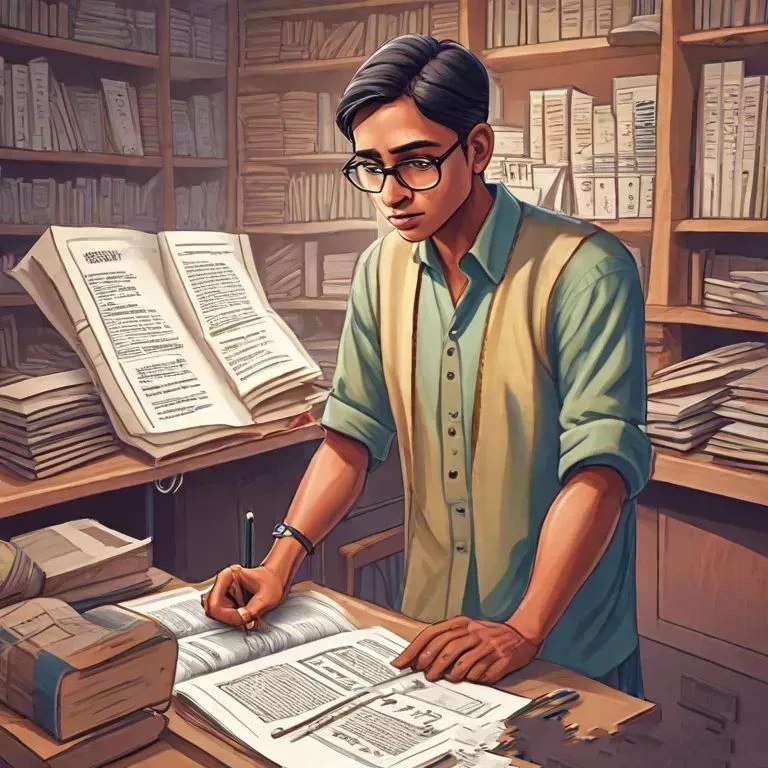 திட்ட இணை ஆராய்ச்சியாளர் உத்தியோகம்