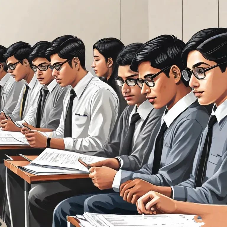 TNPSC பொது அறிவு தேர்வு 208