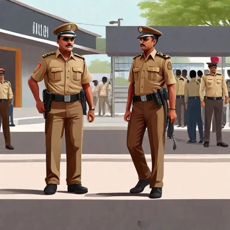 சப் இன்ஸ்பெக்டர் தேர்வு 112