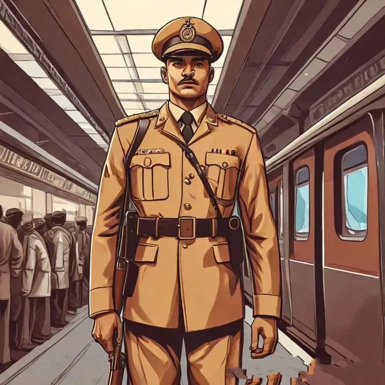 சப் இன்ஸ்பெக்டர் தேர்வு 116