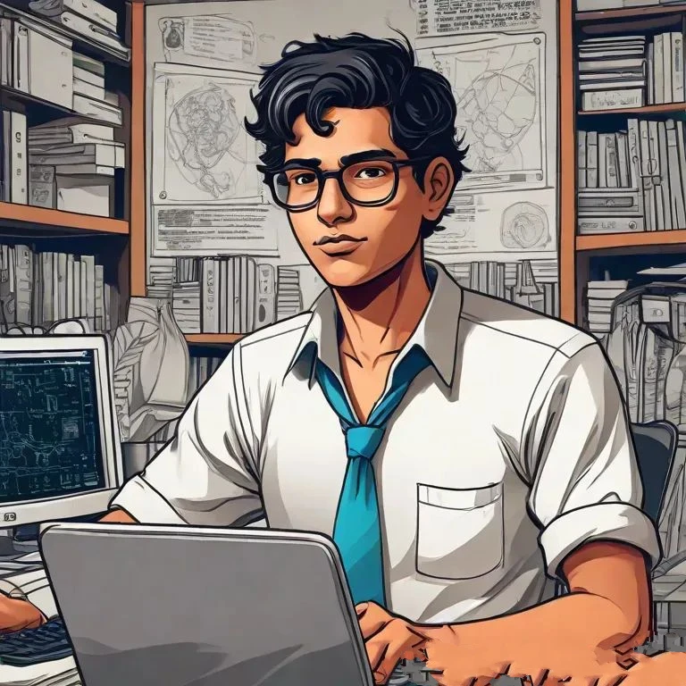 இளம் நிபுணர் பதவி