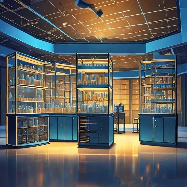 ஜூனியர் ஆராய்ச்சி உதவியாளர் பதவி