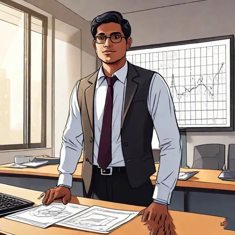 மனிதவள மேலாண்மை பிரிவில் வேலை